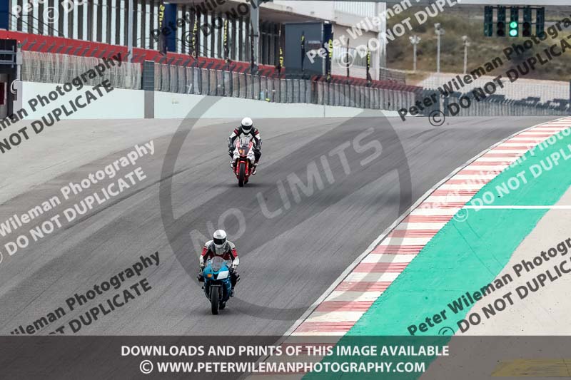 may 2019;motorbikes;no limits;peter wileman photography;portimao;portugal;trackday digital images